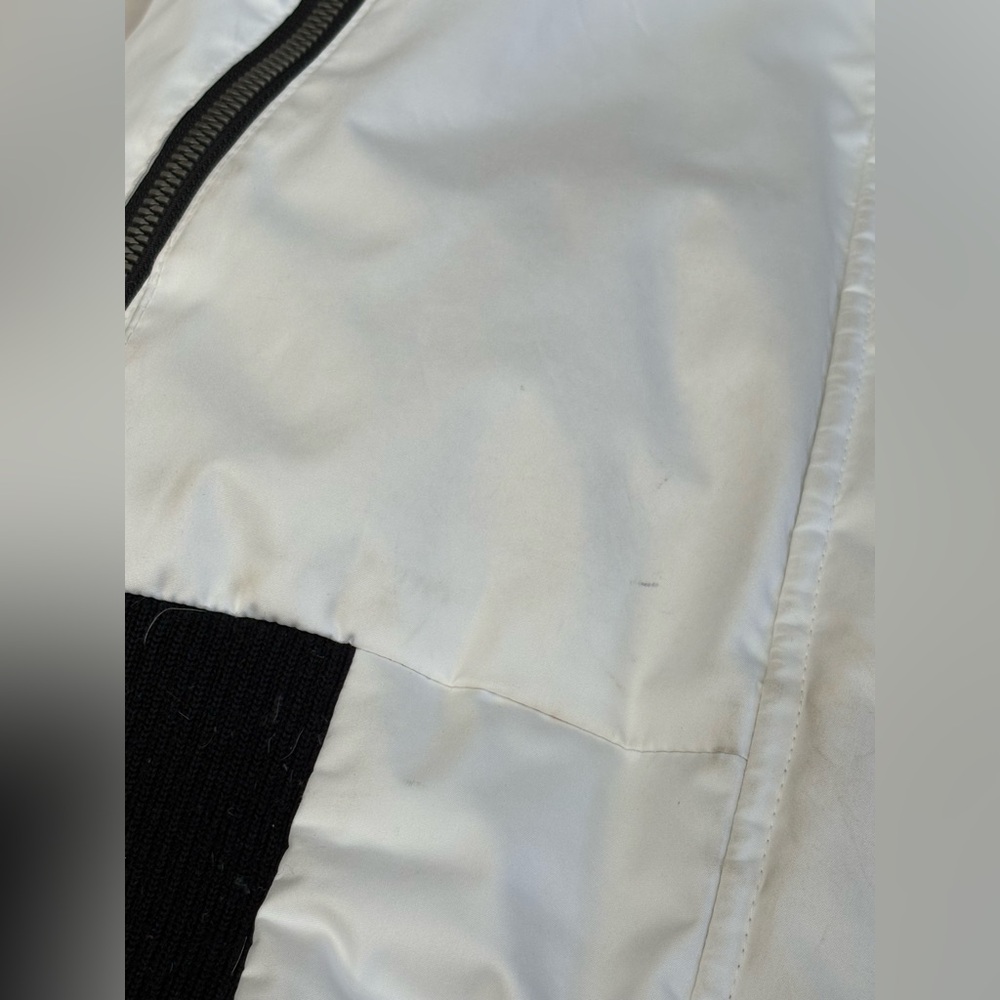Spyder Bella water resistant down ski jacket, USED - Picture 12 of 17